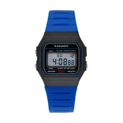 часовник,часовници,radiant,ra561606,woman,watch,blue,(black)