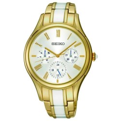 часовник,часовници,seiko,sky718p1,watch,golden