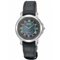 Часовник Seiko SXDE05P1 woman watch - Silver (Black) часовник,часовници,seiko,sxde05p1,woman,watch,silver,(black)