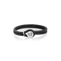 бижутерия,sif,jakobs,br458,blbk195,bracelet,black,(black)