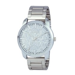 часовник,часовници,snooz,saa0043,63,watch,silver,(grey)
