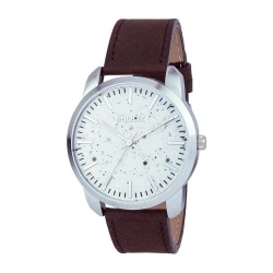 часовник,часовници,snooz,saa0044,59,watch,golden,(white)