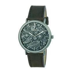 часовник,часовници,snooz,saa1041,75,watch,silver,(multicolour)