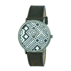 часовник,часовници,snooz,saa1041,76,watch,golden,(bicolore)