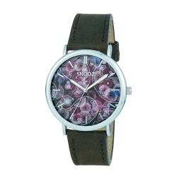 часовник,часовници,snooz,saa1041,79,watch,silver,(bicolore)