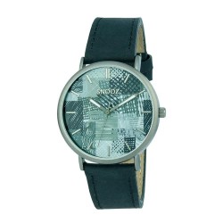часовник,часовници,snooz,saa1041,87,watch,silver,(multicolour)