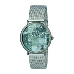 часовник,часовници,snooz,saa1042,87,watch,silver,(multicolour)