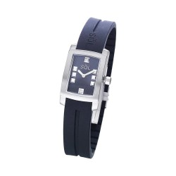 Часовник Sol 10011/4 woman watch - Grey (Black) часовник,часовници,sol,10011,4,woman,watch,grey,(black)