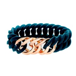 бижутерия,the,rubz,100187,bracelet,multicolor,(blue,pink)
