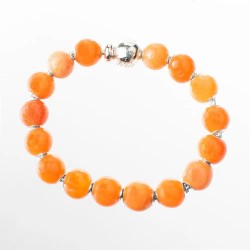 бижутерия,thomas,sabo,kt14286610l16,bracelet,orange,(orange)