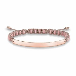 бижутерия,thomas,sabo,lba00548939l2,bracelet,golden,(rose,rose,gold)