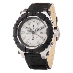 Часовник Timberland 133317JS11NNN watch - Black (White) часовник,часовници,timberland,133317js11nnn,watch,black,(white)