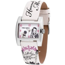 часовник,часовници,time,force,hm1006,watch,beige,(white)