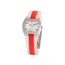 Часовник Time force TF2253L-06 woman watch - White (White) часовник,часовници,time,force,tf2253l,06,woman,watch,white,(white)