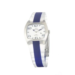 Часовник Time force TF2253L-08 woman watch - Silver (White) часовник,часовници,time,force,tf2253l,08,woman,watch,silver,(white)