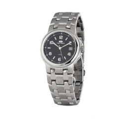 часовник,часовници,time,force,tf2265m,02m,watch,silver,(black)