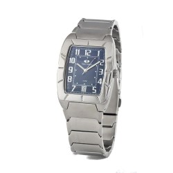 часовник,часовници,time,force,tf2502m,06m,watch,silver,(blue)