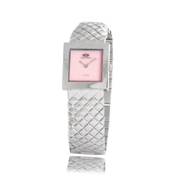 Часовник Time force TF2649L-04M-1 woman watch - Clear (Pink) часовник,часовници,time,force,tf2649l,04m,1,woman,watch,clear,(pink)