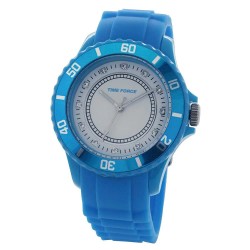 часовник,часовници,time,force,tf4024l13,watch,blue,(white)