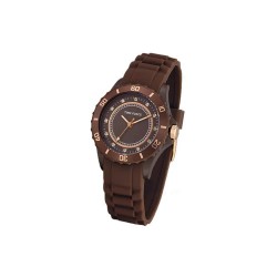 часовник,часовници,time,force,tf4024l15,watch,golden,(brown)