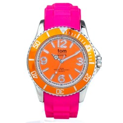 часовник,часовници,tom,watch,wa00122,watch,golden,(orange)