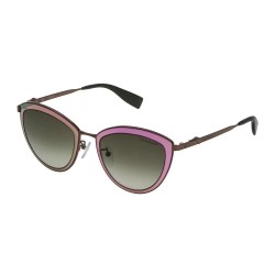 слънчеви,очила,слънчеви,очила,trussardi,str181528g7x,woman,sunglasses,brown,(brown)
