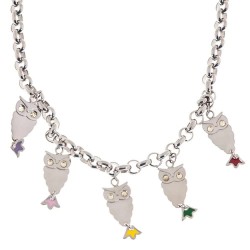 бижутерия,victorio,&,lucchino,vj0161co,necklace,golden,(silver)