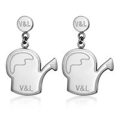 бижутерия,victorio,&,lucchino,vj0257pe,earrings,silver,(watering,can)