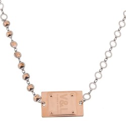 бижутерия,victorio,&,lucchino,vj0277co,necklace,golden,(silver)