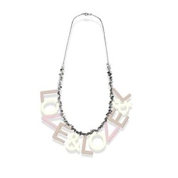 бижутерия,victorio,&,lucchino,vj0310co,necklace,clear,(cream)