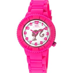 часовник,часовници,watx,rwa1151,watch,pink,(white)