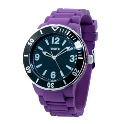 часовник,часовници,watx,rwa1300,c1520,watch,purple,(black)