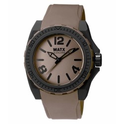 часовник,часовници,watx,rwa1805,watch,golden,(brown)