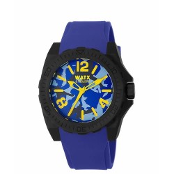 часовник,часовници,watx,rwa1807,watch,blue,(blue)
