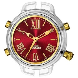 часовник,часовници,watx,rwa4046,watch,red,(red)