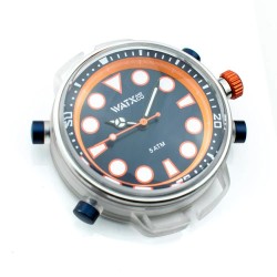 часовник,часовници,watx,rwa5702,watch,silver,(blue)