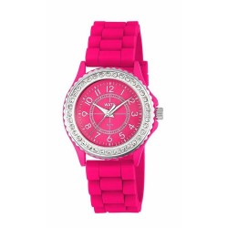 Часовник Watx RWA9011 woman watch - Pink (Pink) часовник,часовници,watx,rwa9011,woman,watch,pink,(pink)