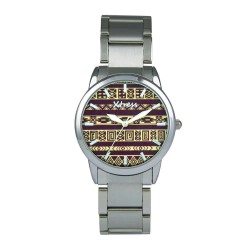 часовник,часовници,xtress,xaa1038,50,watch,golden,(black)