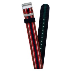 други,аксесоари,timex,watches,btq391804,strap,red,(stripes,multi)