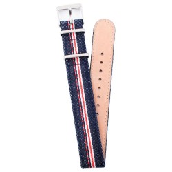 други,аксесоари,timex,watches,btq6018004w,strap,multicolor,(stripes,multi)