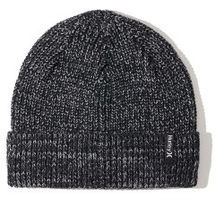шапка,всички,шапки,hurley,max,cuff,2.0,beanie,light,plumice,(grey)