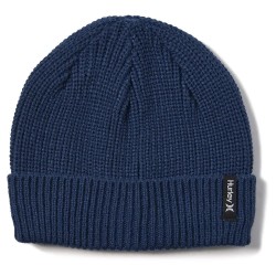 шапка,всички,шапки,hurley,max,cuff,2.0,beanie,racer,blue,hyper,turq,(blue)