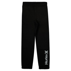 анцуг,детски,панталони,hurley,one&only,986464,joggers,black