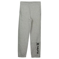 анцуг,детски,панталони,hurley,one&only,986464,joggers,grey