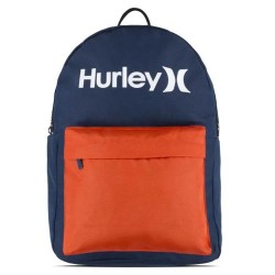 раница,раници,hurley,one&only,taping,backpack,night,force,(orange)