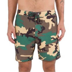 бански,гащета,мъжки,бански,костюми,hurley,phantom,tailgate,18´,swimming,shorts,jungle,(green)