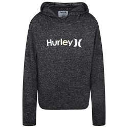 суичър,детски,блузи,hurley,super,soft,485955,hoodie,grey