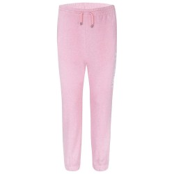 Анцуг Hurley Super Soft joggers - Pink (Pink Flamingo Heather) анцуг,детски,панталони,hurley,super,soft,joggers,pink,(pink,flamingo,heather)