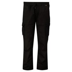 панталони,мъжки,панталони,hurley,cruiser,cargo,pants,black,(black)