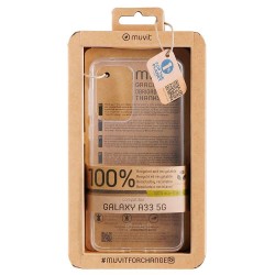 други,аксесоари,muvit,for,change,galaxy,a33,recycleteck,cover,5g,clear,(clear)
